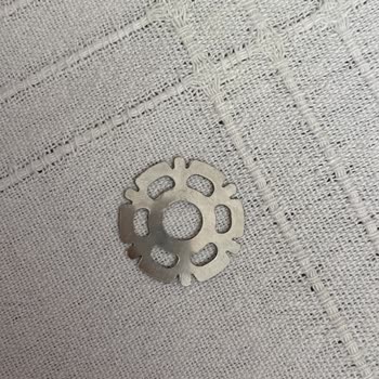 Arzum Volume Pro AR5063 Parça Düşmesi