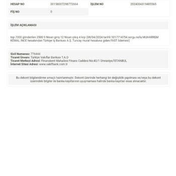 Sapanca Sahil Bungalow Ailece Mağdur Edildik