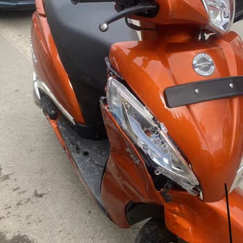 TVS Motor Sinyal Kaşı Altüst Jupiter 125 2023 Model