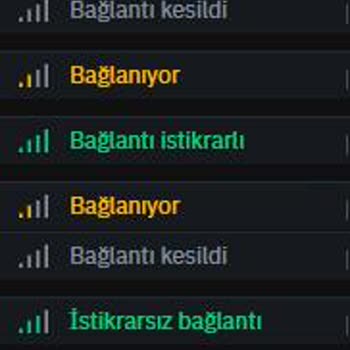 Türk Telekom Bağlantı Kopmam Var, Müşteri Hizmetleri:hız Probleminiz Yok