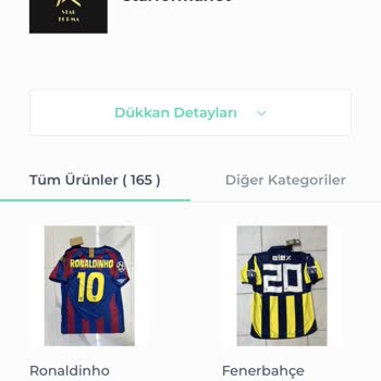 Shopier'den Üye Olmadan Sipariş Verdim
