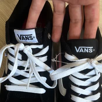 A101'den Aldığım Vans'ta Yaşadığım Mağduriyet.