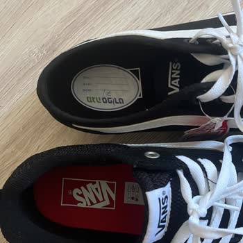 A101'den Aldığım Vans'ta Yaşadığım Mağduriyet.