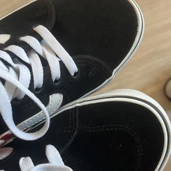 A101'den Aldığım Vans'ta Yaşadığım Mağduriyet.