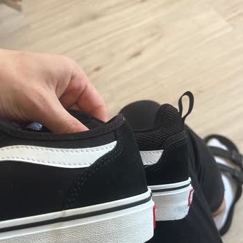 A101'den Aldığım Vans'ta Yaşadığım Mağduriyet.