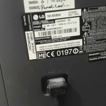 LG-ARÇELİK Sultangazi Servisi 4442029