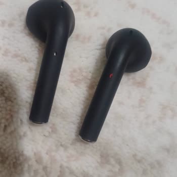 Torima  Arızalı Kulaklık Hayal Kırıklığı