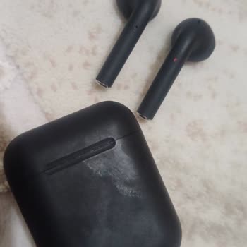 Torima  Arızalı Kulaklık Hayal Kırıklığı