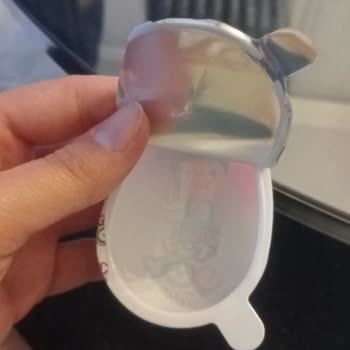 Toy Joy Yumurtanın İçi Boş Çıktı.