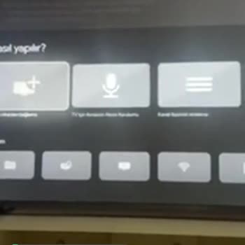 Philips Android TV Kendi Kendine Kapanıyor