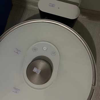 Wiami Robot Süpürge Hk.