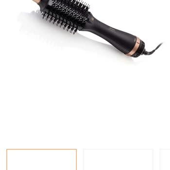 Arzum Fön Tarağı Bozuk