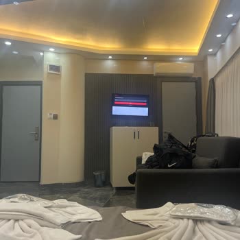 Agoda İle Otel Mağduriyeti