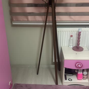 Evidea Lambaderin Kablosu Kopuk Çıktı