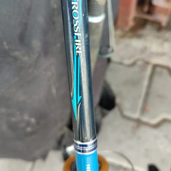 Daiwa Olta Kamışları Daiwa Olta Kamışı