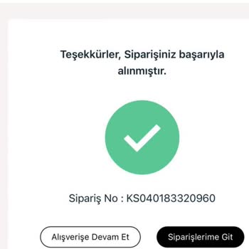 Koray Spor Ayakkabılar Gelmedi Bir Cevap Lütfen