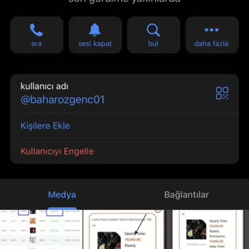 Trendyol Online Alışverişte Tatsız Deneyim