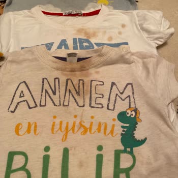 Bosch Makinem Lekeleri Çıkarmıyor