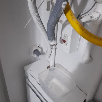 Sanica 24Kw Kombi Mağduru