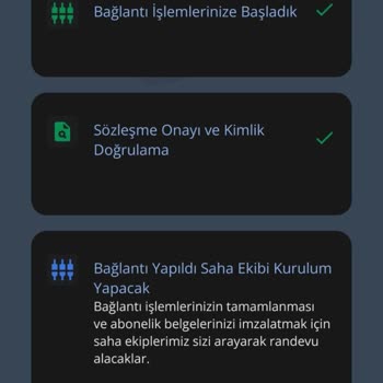 TurkNet İnternet Bağlantımı Yapmıyor