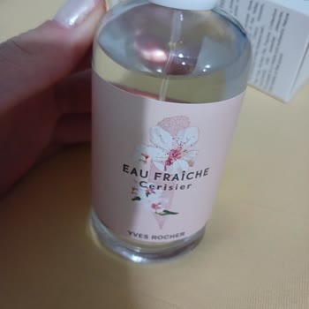 Yves Rocher Parfüm İadesini Gerçekleştiremedim