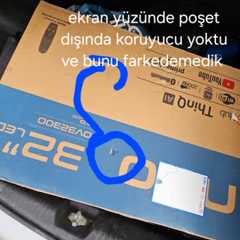 İncehesap Korumasız Kargo 5000 TL Çöp Oldu