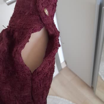 Atelier Zerr Ürünlerinin Arkasında Değil