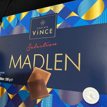 A101 Çikolata Üretim Hatası