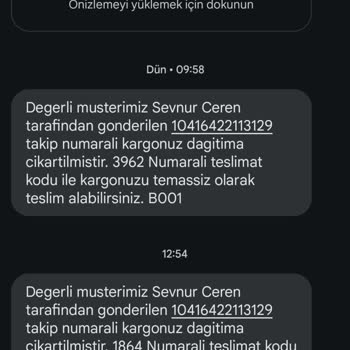 Sürat Kargo Balıkesir Altıeylül Şubesi