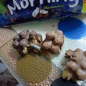 Beyoğlu Çikolata Paketlenmiş Çikolatadan Yabancı Cisim Çıktı!