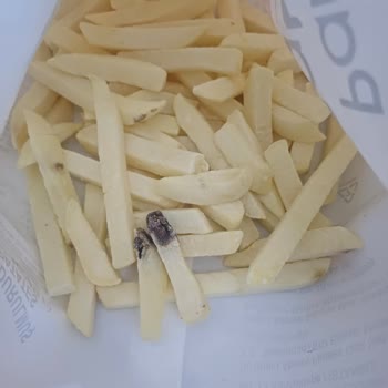 BİM Kalite Kaybı: Dondurulmuş Patates Kızartmasında Düşüş