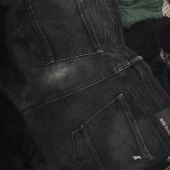 Mavi Jeans Pantolon Beyazlaması