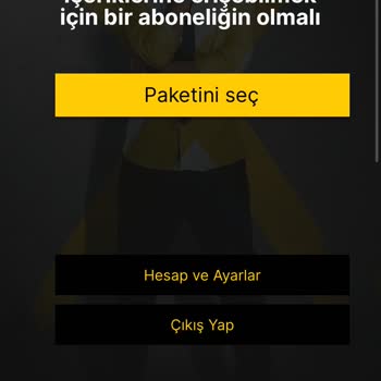 Exxen Üyeliğim Olmadan Yapılan Para Kesintisi Sorunu