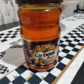 Canpetek Erzincan Canpetek Sahte Bal Yapay Ve İçeriği Belli Değil