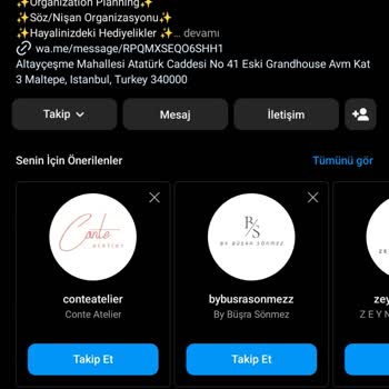 Hs Tasarım Organizasyon Siparişim Teslim Edilmedi Para İade Edilmedi