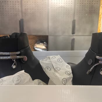 Boyner Fabrika Markası Kötü Alışveriş Deneyimi