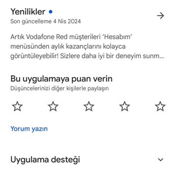Vodafone Haksız Kazançla Saygısız Müşteri Temsilcileriyle Mahkeme Yolu