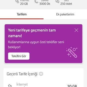 Vodafone Haksız Kazançla Saygısız Müşteri Temsilcileriyle Mahkeme Yolu
