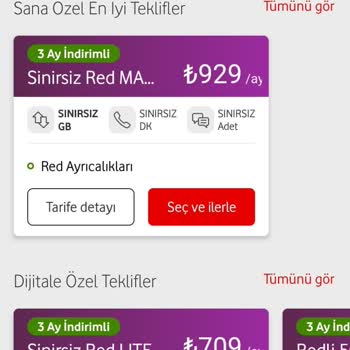 Vodafone Haksız Kazançla Saygısız Müşteri Temsilcileriyle Mahkeme Yolu