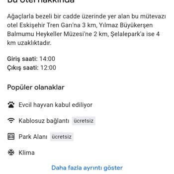 Hotelz.com Evcil Hayvan Kabul Edilebilir Yazıp, Kabul Etmemeleri