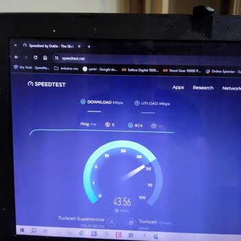 Superonline Fiber Hız Aldatmacası