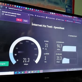 Superonline Fiber Hız Aldatmacası