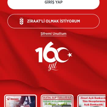 Ziraat Bankası Ziraat Kartı Mağduriyeti
