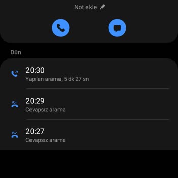 GetirYemek Paramı İade Etmiyor