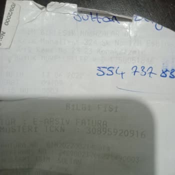 Kumtel Ankastre Set Kurulumu Ücret Talebi