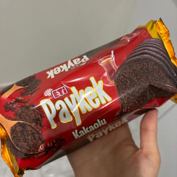 Şok Marketler # Yanlış Sipariş