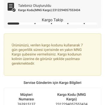 Karaca Blender'da Üst Üste Teknik Sorunlar