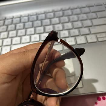 Opmar Optik Opmar Optiğin Kalitesizliği
