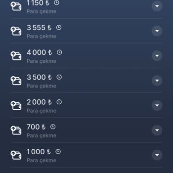 7Slots Hesap Doğrulama Ve Para Transferi Sorunu