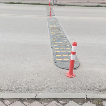 ABB - Ankara Büyükşehir Belediyesi Evimizi Sarsan Kasis Sorunu